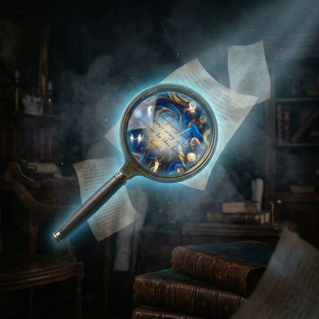 Visual Representation of Context and Nuance in Language